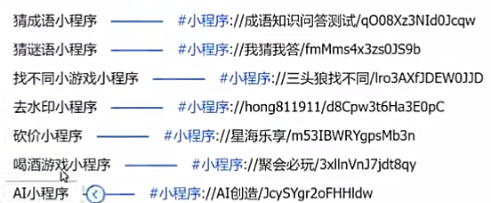 图片[2]-【松创】小程序挂机推广，陪跑营招募开始招募，无门槛人人可做，全被动收益-松创团队